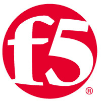 F5 Logo